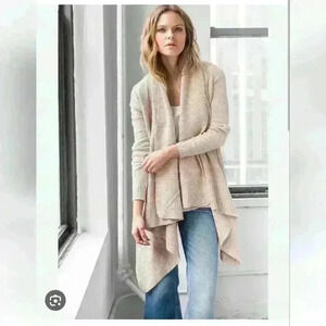 Lilla P Cardigan